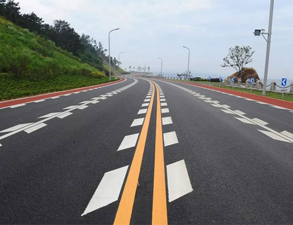 道路標線施工需要注意哪些安全措施？